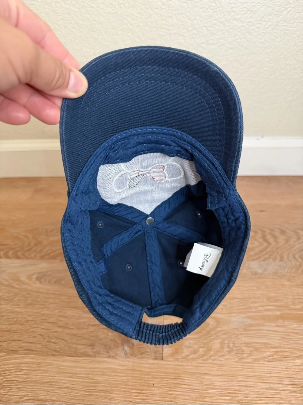 Disney size small